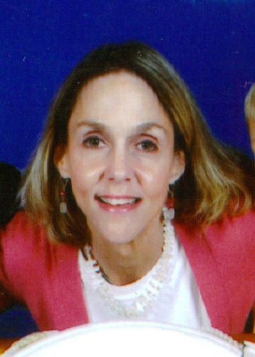 Stephanie Ebert