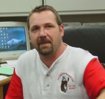 Brian Freeland