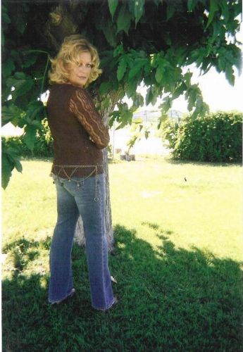 Deborah Beechinor