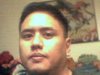 Chester Caliwag