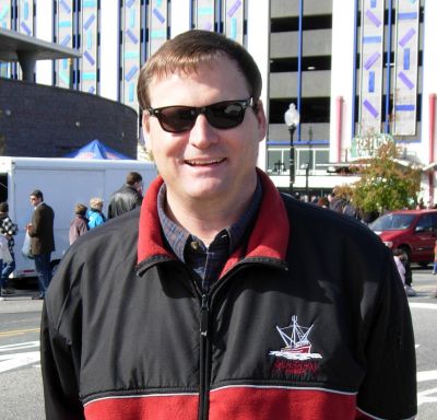 Jeffrey Mason