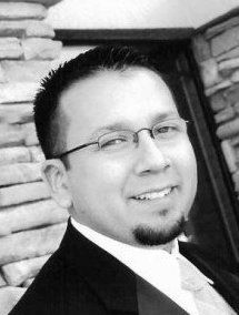Joseph Pedroza