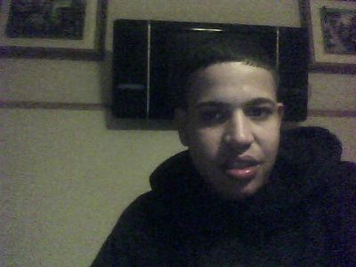 Angel Rodriguez