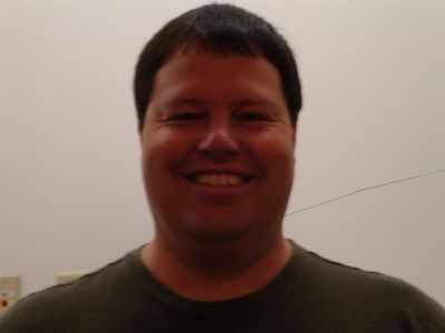 Keith Jones