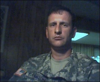 Chad Damron