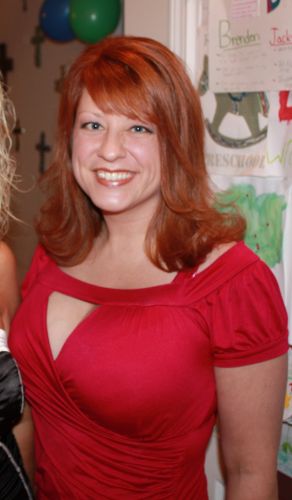 Marissa Colvin