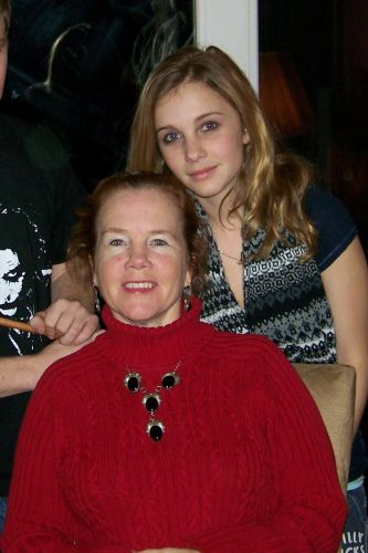 Janice Scotto