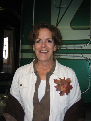 Susan Null
