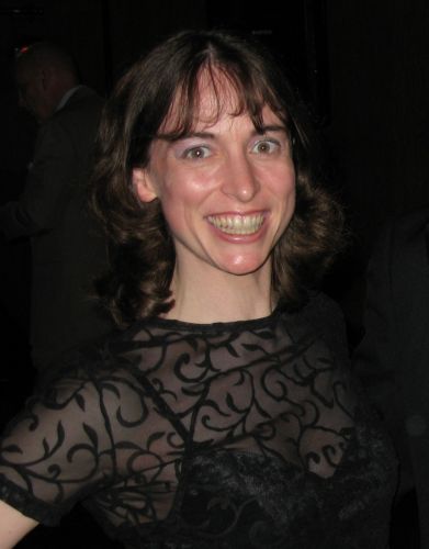 Nancy Shue