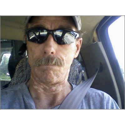 Raymond Ward