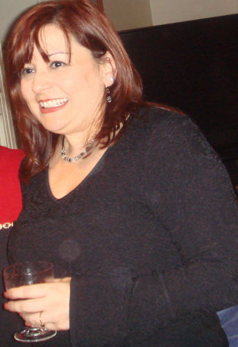 Francesca Archilla