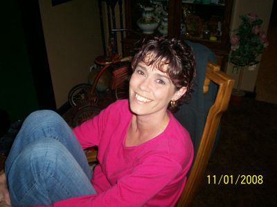 Debra Baranzelli
