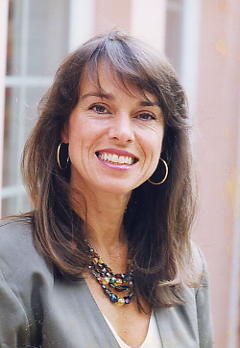 Elizabeth Spicer