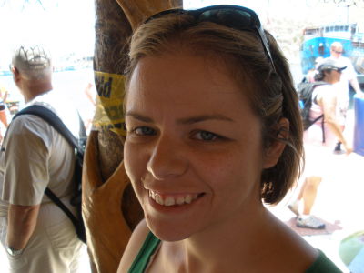 Heather Ogas