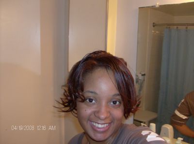 Yokita Webb