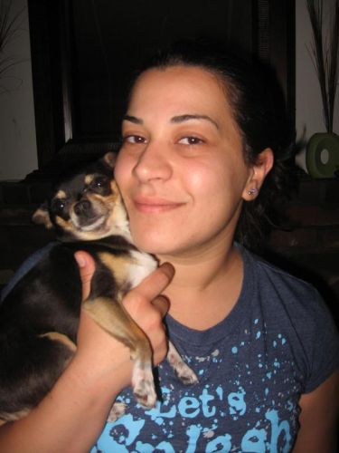 Lolita Sanam