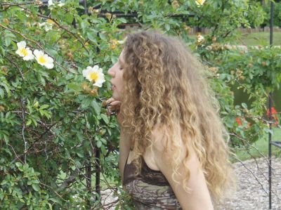 Rebecca Ebey