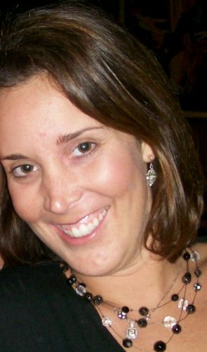 Meredith Masquelette