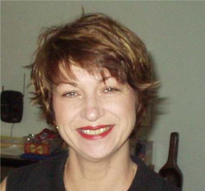 Roxanna Ely