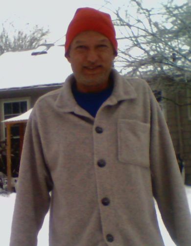 Marvin Wenham