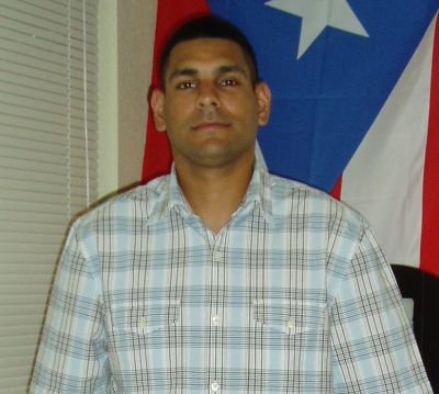 Herminio Rodriguez