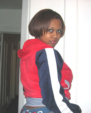 Nakishia Walton