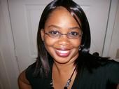 Felicia Martin