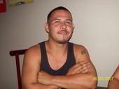 Steven Benavides