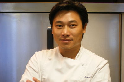 Terrence Khuu