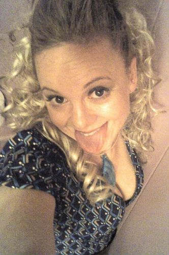 Alicia Sterbakov
