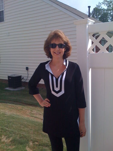 Sandra Martin