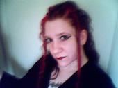 Brandy Lambert-Wymer
