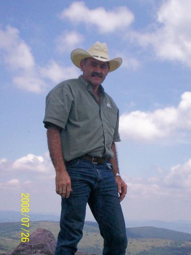 Donald Burnette
