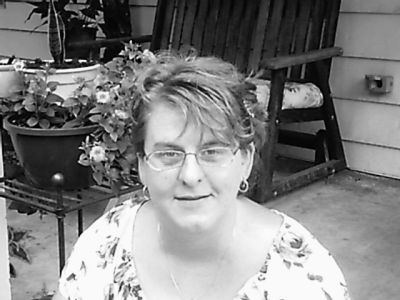 Patricia Smith