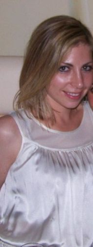 Tara Mcevoy