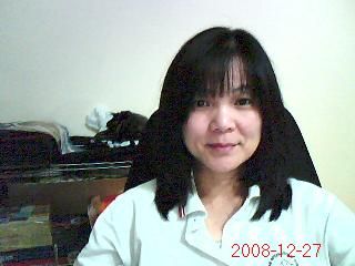 Magdalena Liew