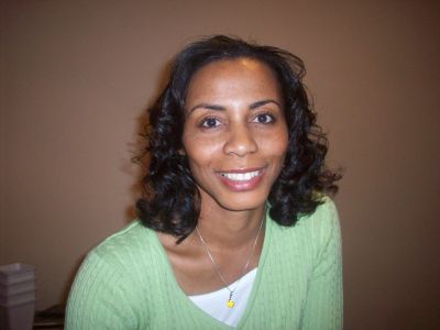 Michelle Knolton