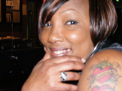 Antoinette Boyd