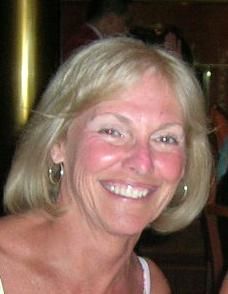 Deborah Mcdonald