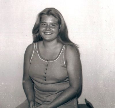 Vonda Davis