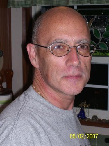 Stephen Wilhoit