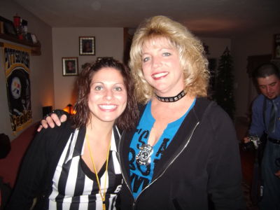 Jodi Inch