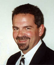 Kent Jarrett