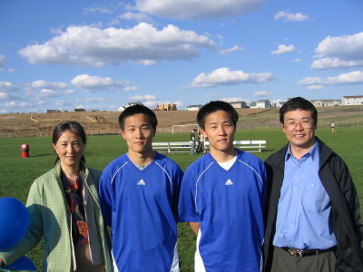 Wang Suqun