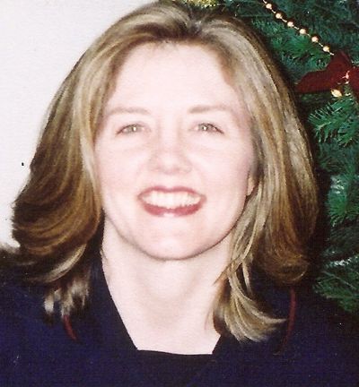 Michelle Albertson