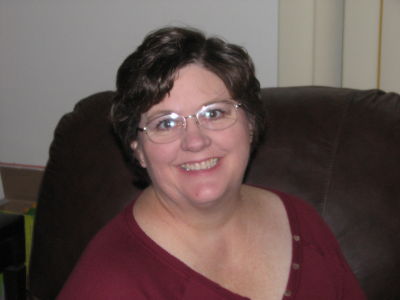 Rhonda Adair
