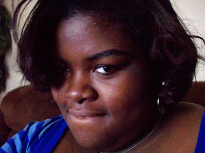 Brittney Barnes
