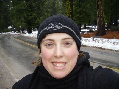 Christina Schneider