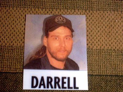 Darrell Long