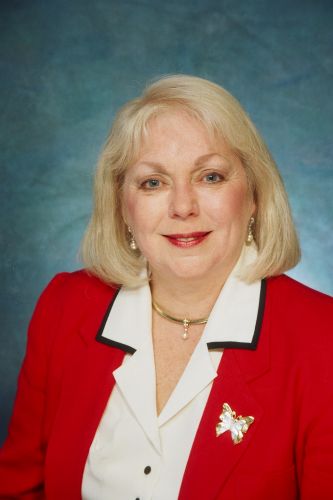 Karen Blum